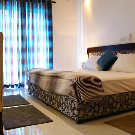 Hikka Resort Hikkaduwa Exteriér fotografie
