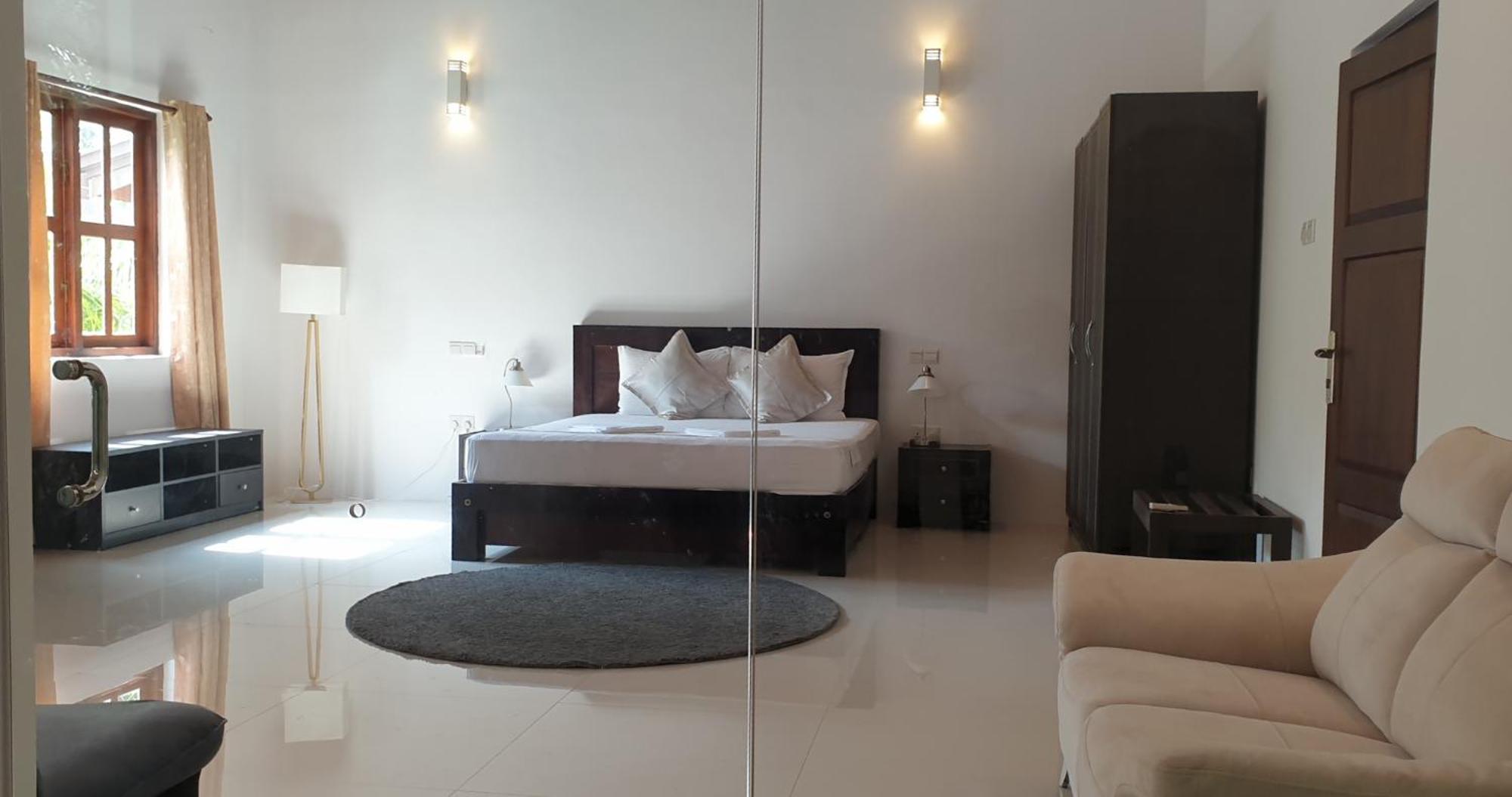 Hikka Resort Hikkaduwa Exteriér fotografie