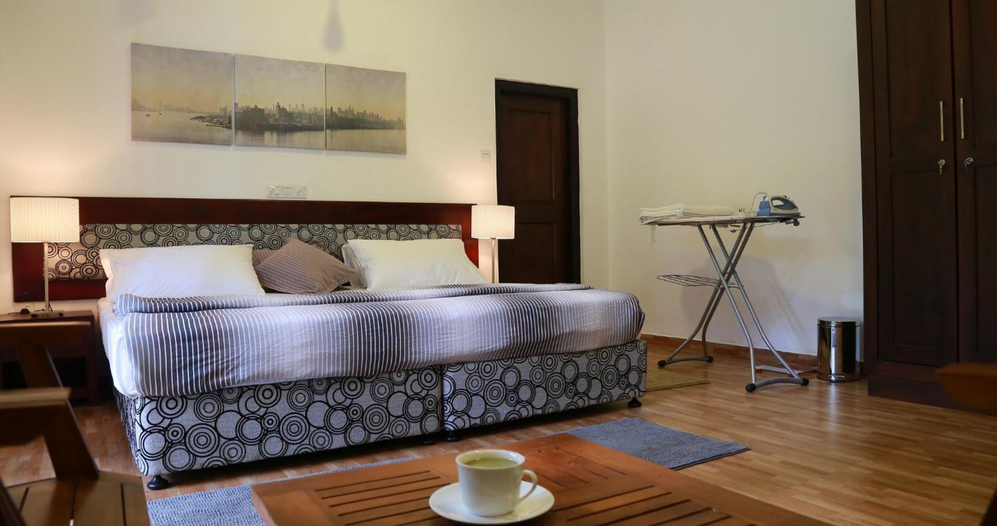Hikka Resort Hikkaduwa Exteriér fotografie