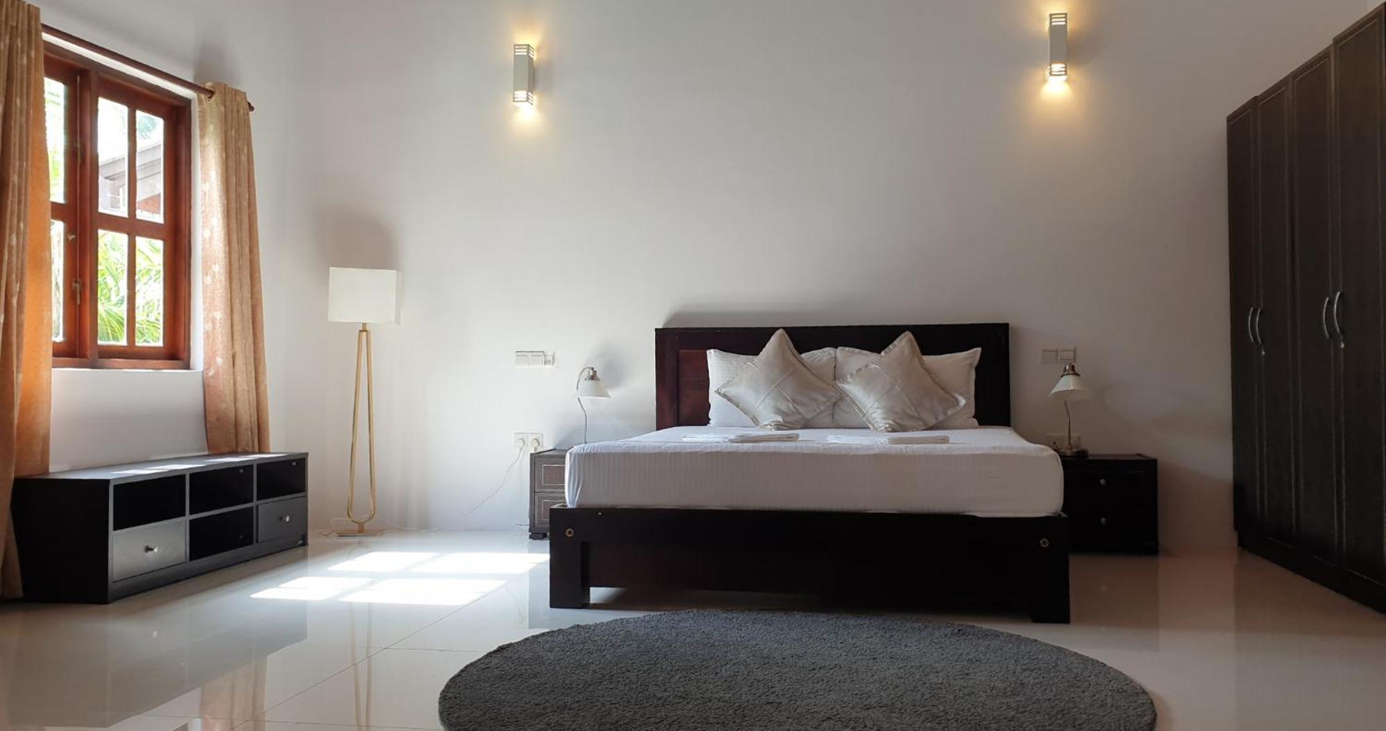 Hikka Resort Hikkaduwa Exteriér fotografie